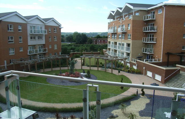 Century Wharf by Urban Space - Foto 47