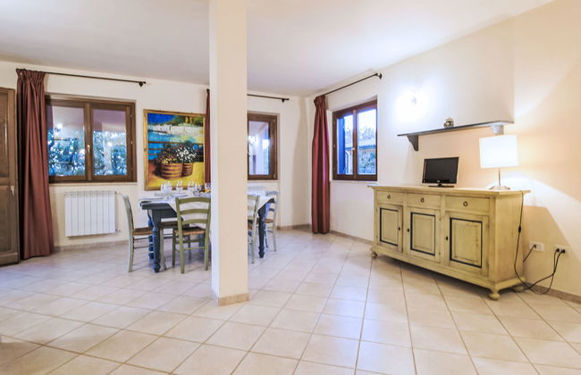 Thermae Villa 34 - Foto 6