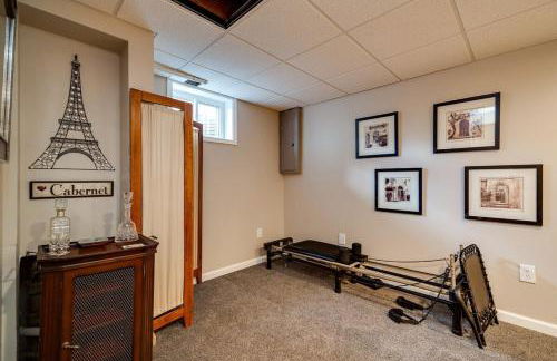 Antique Charm 3BR Gourmet Kitchen & Large Yard - Foto 42