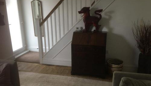 Rose Cottage, Newbiggin-by-the-Sea - Foto 5