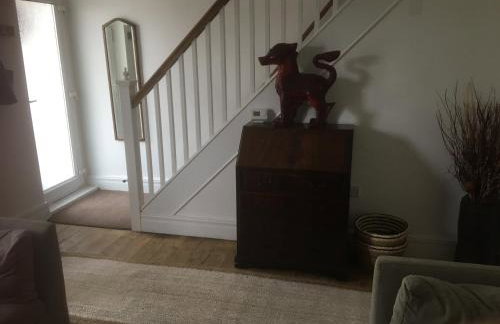 Rose Cottage, Newbiggin-by-the-Sea - Foto 5