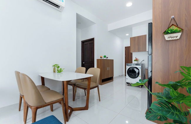 Oasky Beach House Vung Tau - Foto 56