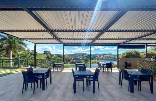 Pousada Villa Shalom - Foto 31