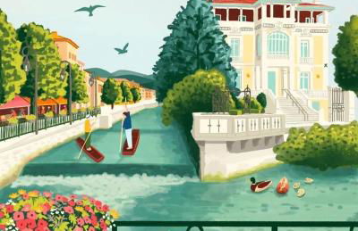 Studio3 proche Quai Rouget - Photo 16