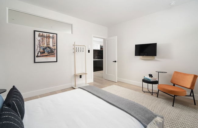 François-Denis Apartments - Photo 10