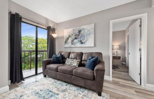 Apartment with Volcano Bay view - Foto 15