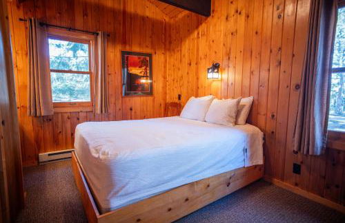 Cozy 2 Bed Room Cabin - Versatile & Airy - Sleeps 5 - Netflix CB12 - Foto 8