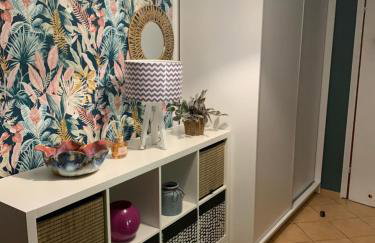 Apartament dwupokojowy - Foto 25