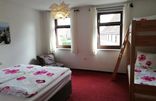 Ferienhof Höhensonne - Foto 17