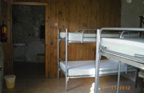 Albergue Casa Fumenal - Foto 76