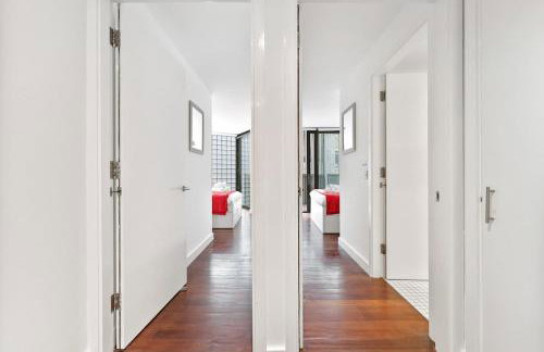 2 Bedroom Apartment Short Term Rental & Flexible Renting Shoreditch with Free WiFi & Balcony - Foto 31