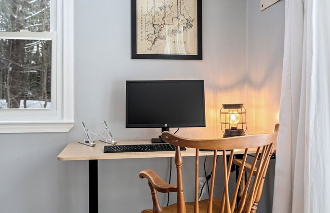 The Cheeky Chickadee Sleeps 7 - Foto 34