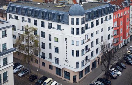 Residency NO7 - Photo 19