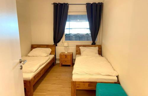 Idylle auf dem Reiterhof bei Husum - Foto 53