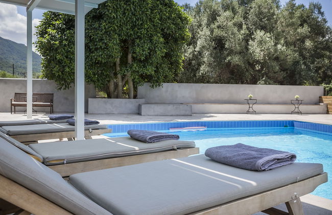 Emily Villas - Foto 55