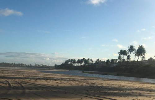 Chalé Litoral Norte - em condomínio de praia - Foto 44