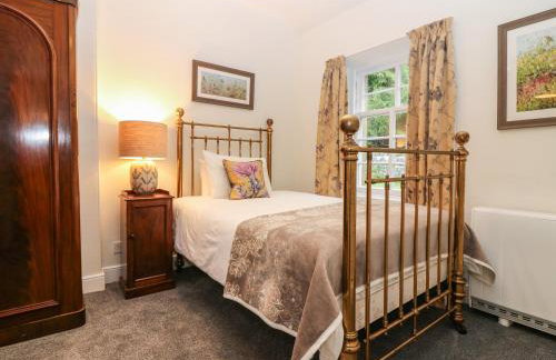 Middle Cottage - Tarvit - Foto 23