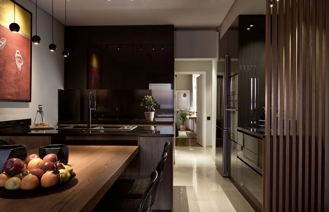 Monopolio Waterfront Apartment - Foto 13