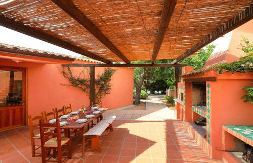 Villa Bouganville by Interhome - Foto 8