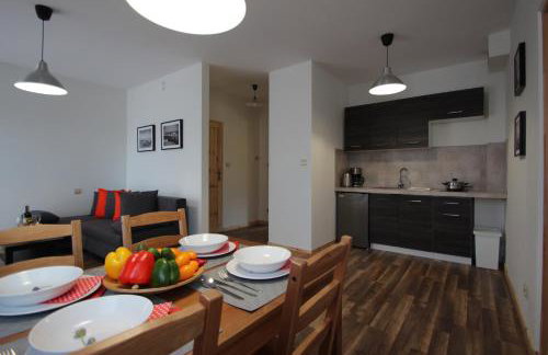 ApartDębki - Foto 63