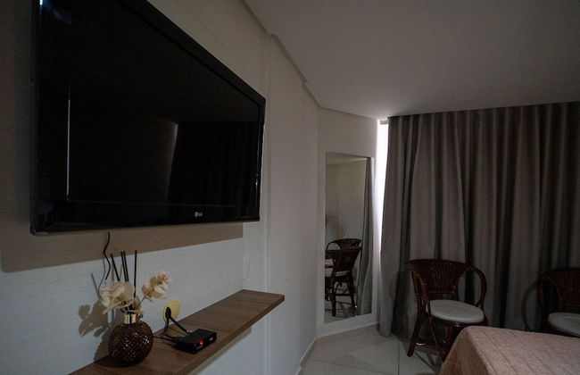 Miramar Imperial Tambaú - Photo 3