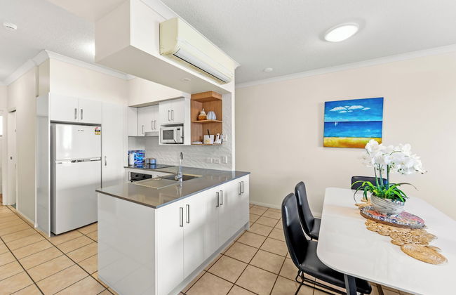 Alexandra on the Pacific - Foto 71