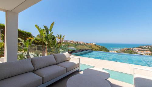 Villa Barthelemy Ericeira Luxury Villa - Foto 4