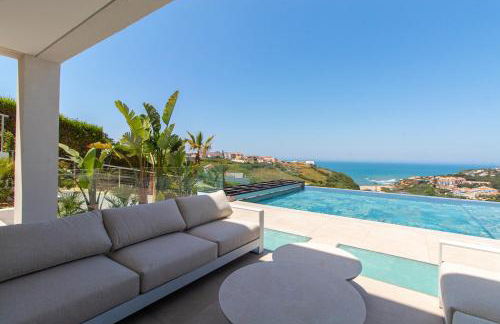 Villa Barthelemy Ericeira Luxury Villa - Foto 27