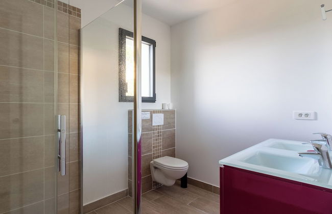 Villa Vue Mer 180 - Face aux îles d’Or - Photo 34