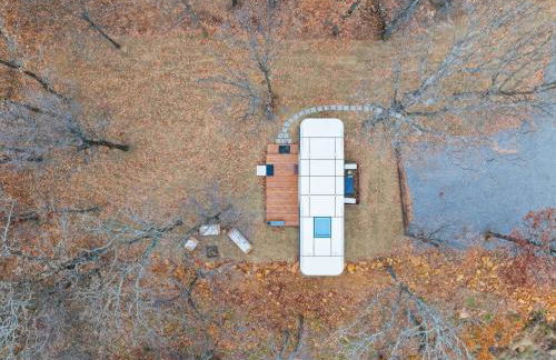 Paradise Point on Arkansas River Pod with Fire Pit - Foto 9