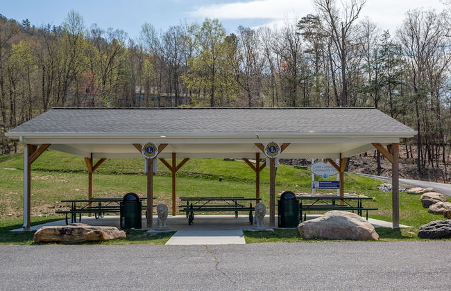 Massanutten's Regal Vistas by Tripforth - Foto 75