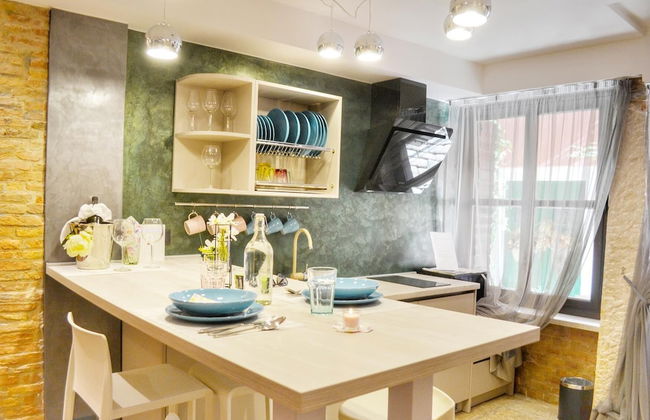 Studio Apartment Eleven - Foto 4