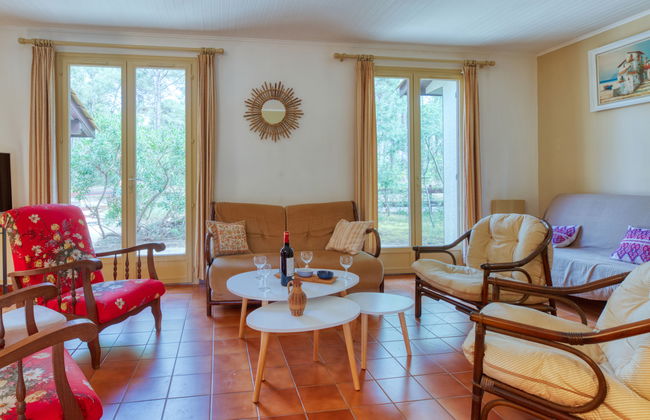 Les Sylvaines - Foto 6