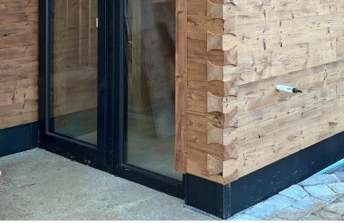 Bayerwald Chalet Liebenstein - Foto 24