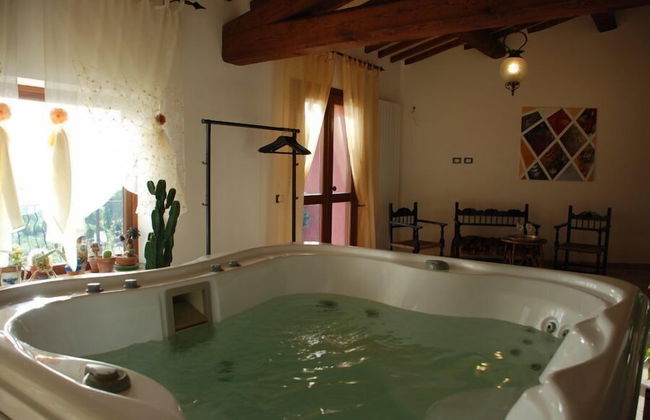 Tenuta San Savino delle Rocchette - Foto 63