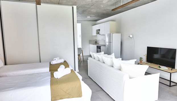 Ara Homes Nuñez - Foto 3, Habitación