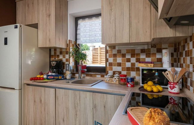 Madonnina Comfortable Holiday Residence - Foto 10