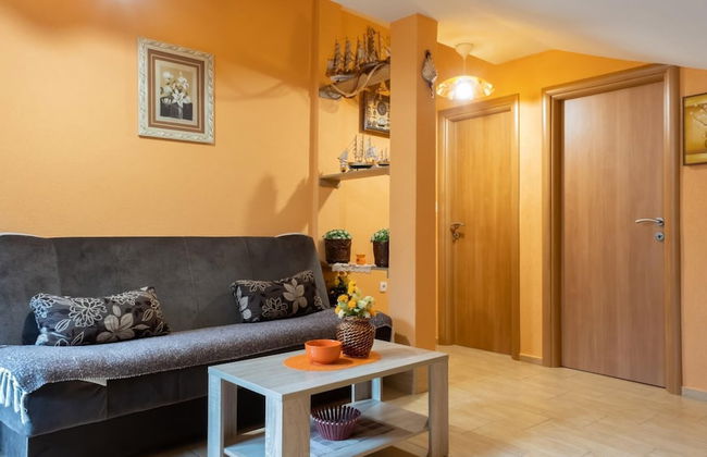 Nature View Cozy Flat 1 min to Sea in Kotor - Photo 4