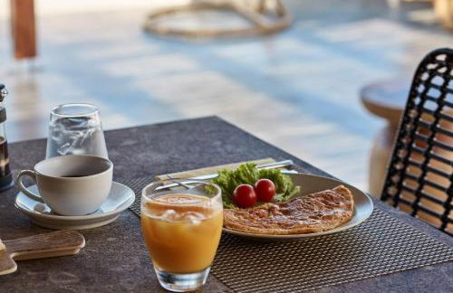 Almyra Guest Houses - Foto 49