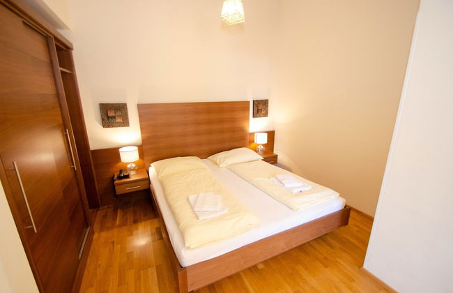 Post Residence Apartments - Foto 13