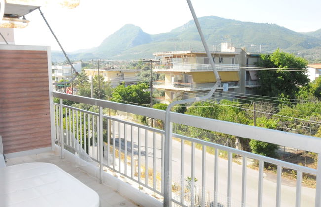 Kinetta Apartments - Foto 63