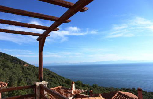 Dio Escapes Houses - Photo 70