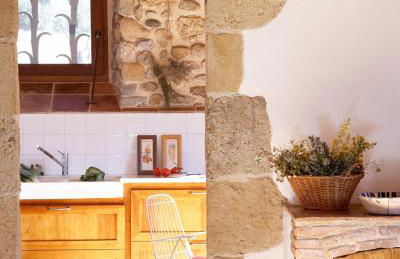 Can Borras Luxury Villa - Foto 23