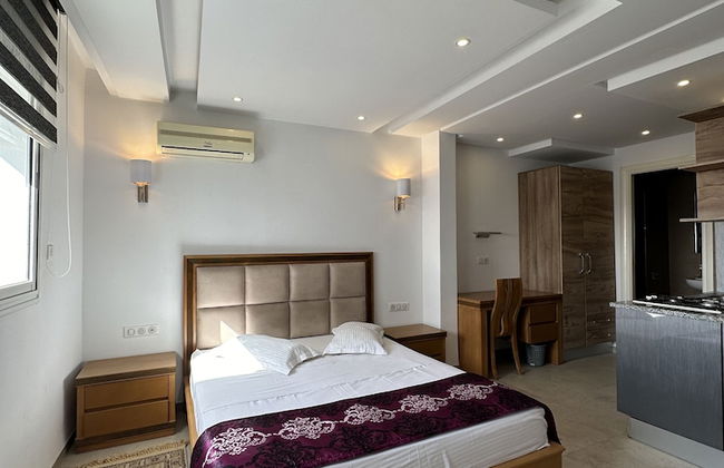 Immeuble Gazbar - Foto 1