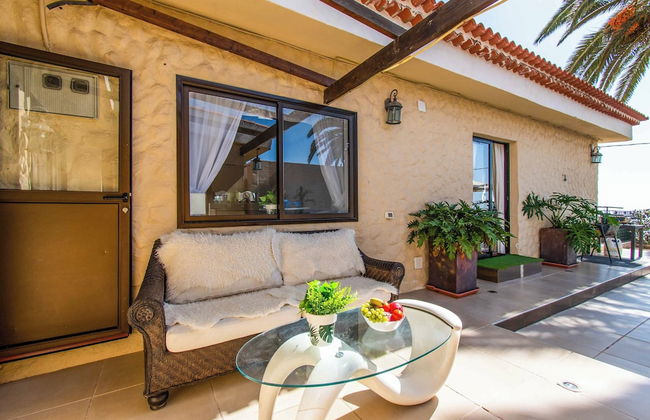 Villa Isabel Sol - Foto 7