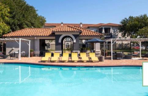 2bedroom Apartment in Lewisville - Foto 10