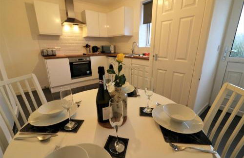 Carrick View - Cumbernauld - Foto 55