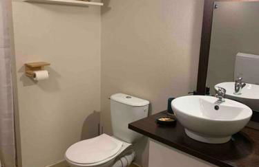 Appartement chaleureux chez Nadège et Raphaël - Foto 16