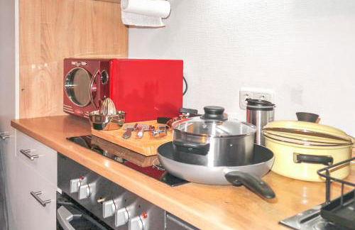 3 Zimmer Apartment - mit Panoramablick über Büdingen - Foto 29