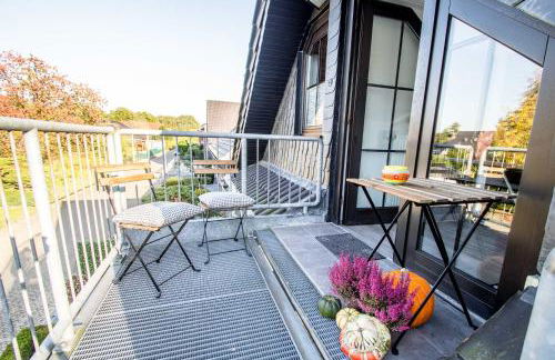 Ferienwohnung Konrad Duden - Foto 13